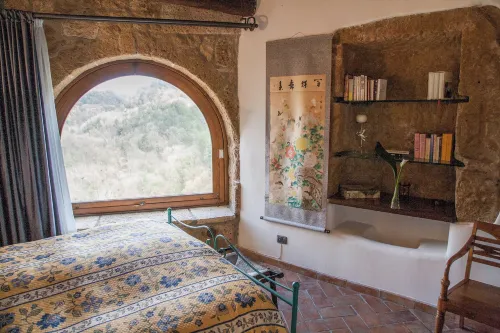 La Casa Degli Archi - Wifi