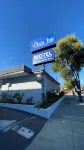 Plaza Inn Motel - Los Angeles Area Hotels in South San Gabriel