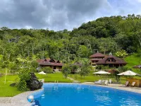 Mercedes Lodge Hotels in San Ramón