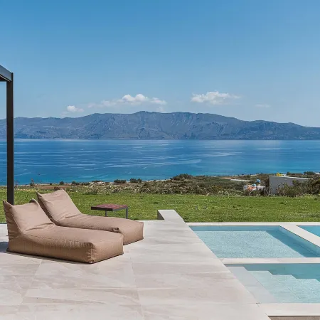 Rastoni Villa