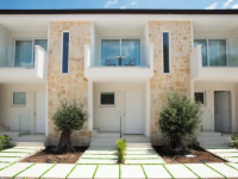 Montedarena Hotel Hotels in Pulsano