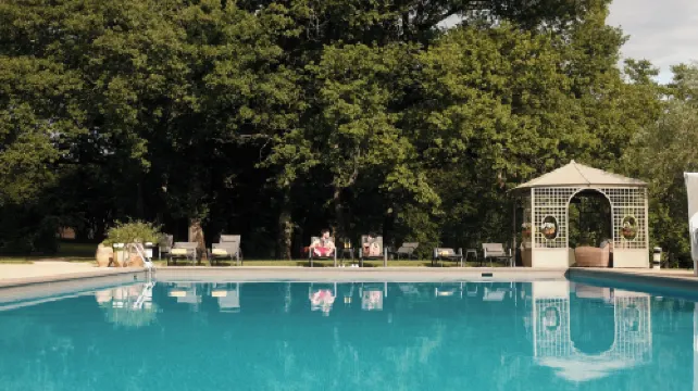 La Reserve Albi Hôtel Restaurant