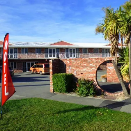 Alexandra Heights Motel