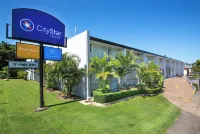 City Star Lodge Hotels in Kangaroo Point