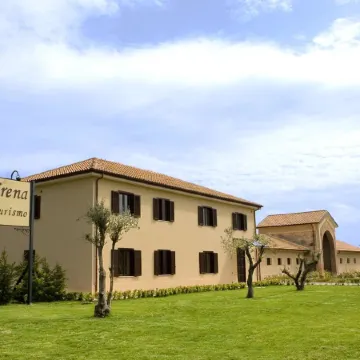Portasirena Agriturismo