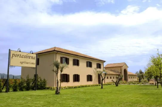 Portasirena Agriturismo