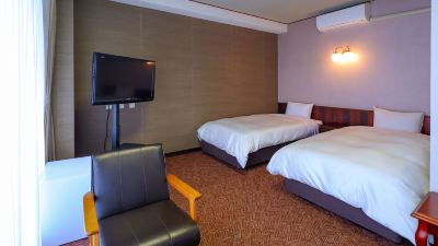 その他 鬼怒川観光ホテルの写真