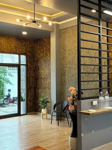 รูปภาพของเดอะ ลอฟท์ ลิฟวิ่ง สเปซ