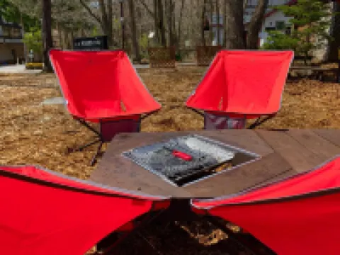 白馬カナディアンロッジ