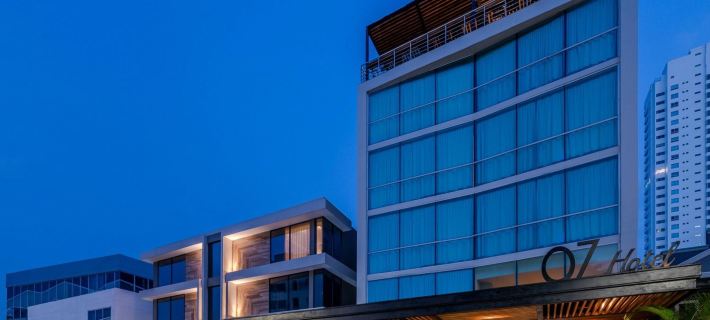 Oz Hotel Cartagena Hotels in Cartagena