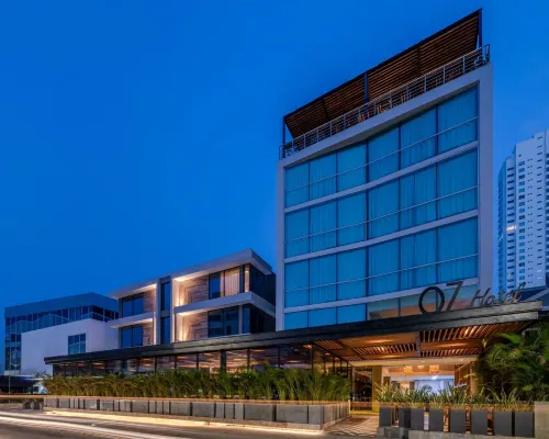 Oz Hotel Cartagena Hotels in Cartagena
