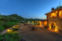 B&B Country House Poggio Del Drago Hotels in San Pancrazio