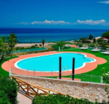 Residence New Paradise