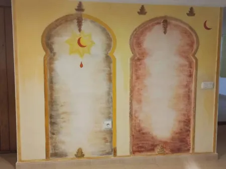 Frigiliana 3-Bed Apartment- Sleeps 8