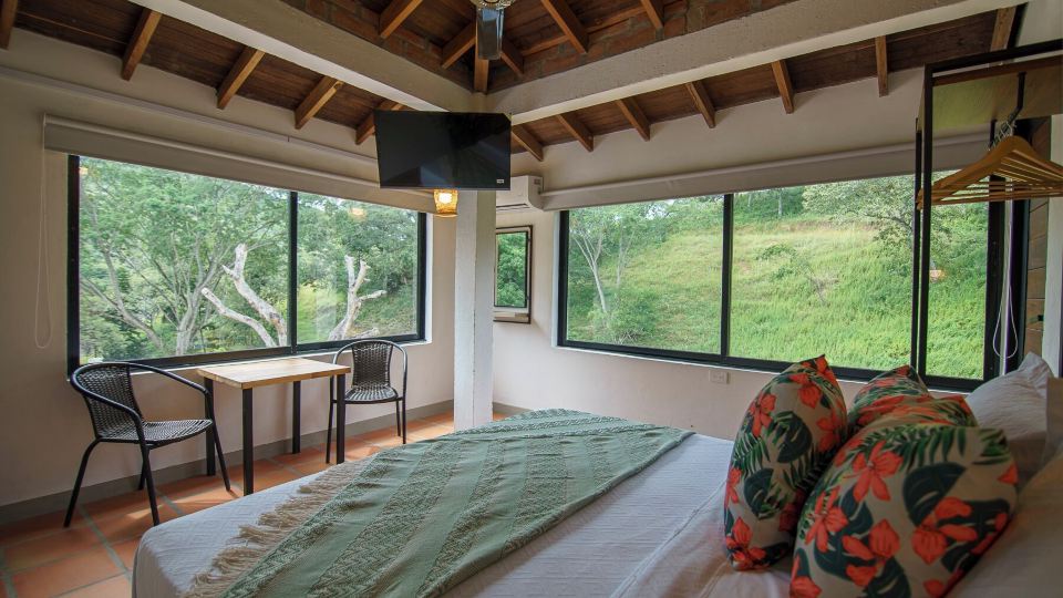 Tres Lagos Finca Hotel