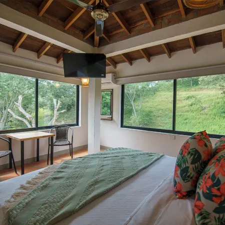 Tres Lagos Finca Hotel