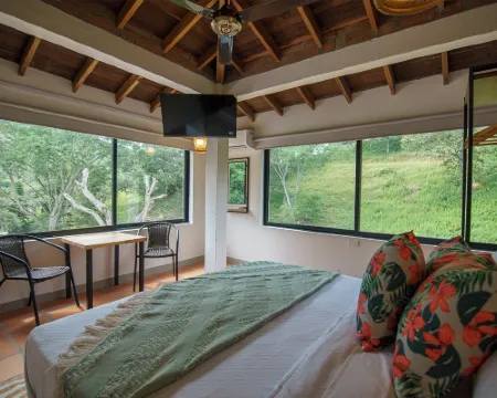 Tres Lagos Finca Hotel Hoteles en San Jerónimo