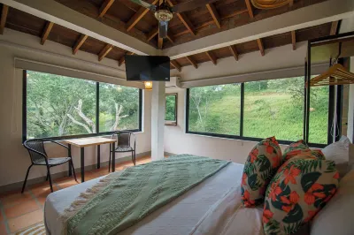 Tres Lagos Finca Hotel Hôtels à : Sopetrán