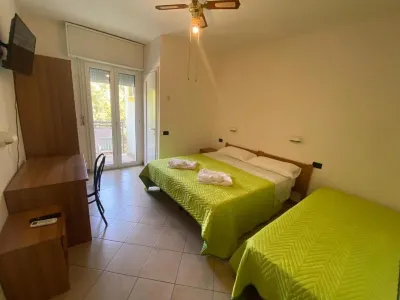 Hotel Dream Hotel di 
