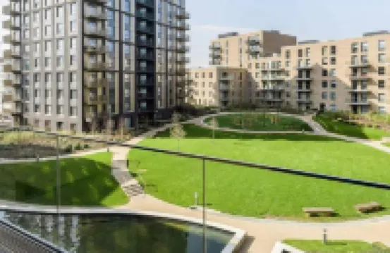Montana Apartment Wembley Stadium