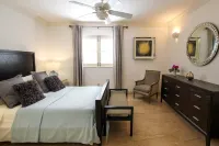 Beachfront Luxury Modern 2-Bed Apt with Pool by BSL Rentals