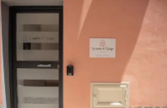 La Casetta di Giorgio