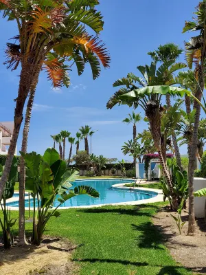 CT 362 AL - Primera Linea - Vera Playa