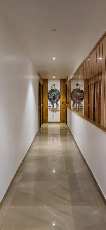 Vistara Residency Отели в г. Тхане