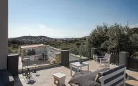 LaGon Luxury Villa - Havudsigt