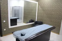 Travel Inn Bakuriani - spa