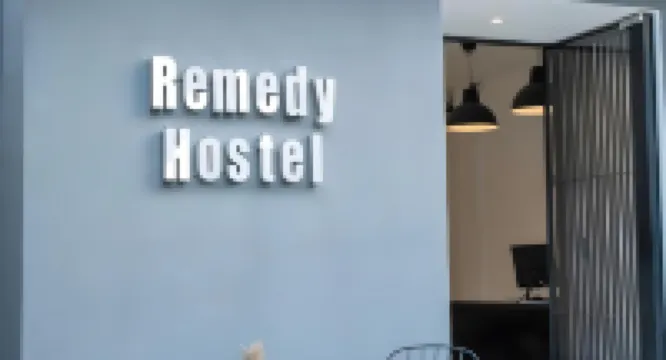 Remedy Hostel