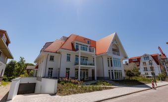 Huswell - Pet-Friendly Getaway Near Cadzand Beach