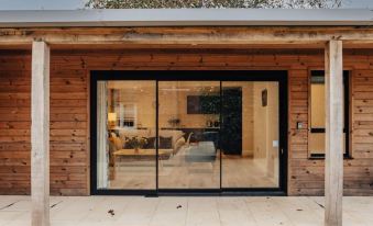 Cart Shed 2 - from 140 Per Night