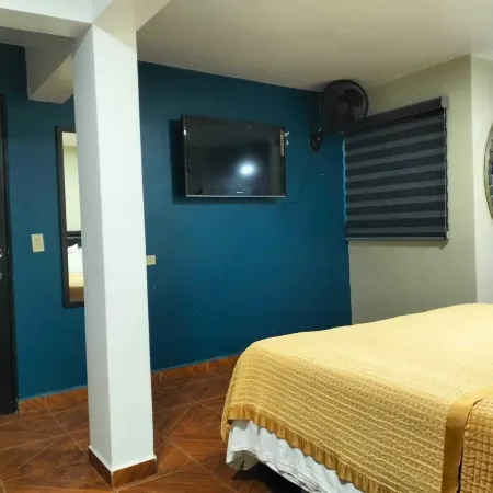 hotel economico