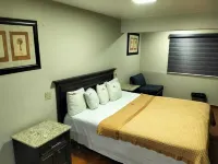 hotel economico - 2-Star