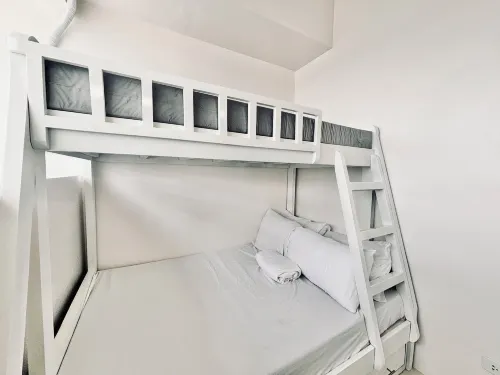 Budget Bunk Studio Comfort Các khách sạn ở Oton