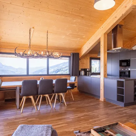 Alpenchalets Reiteralm by Alps Resorts