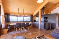 Alpenchalets Reiteralm by Alps Resorts