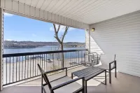 Stillwater Retreat For 6!