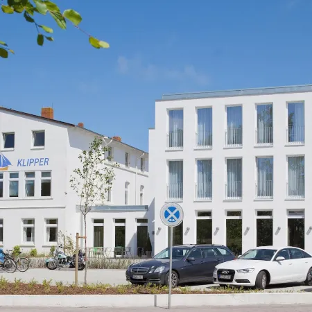 Haus Klipper Norderney