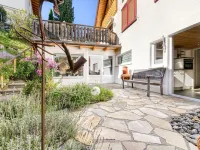 Ferienwohnung Zweisamkeit Hotels in Brand bei Bludenz