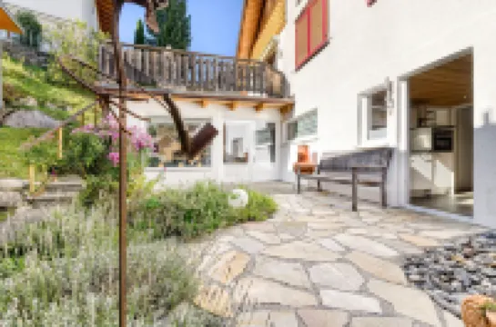 Ferienwohnung Zweisamkeit โรงแรมใน