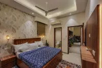 Moustache Delhi Hotel a 