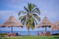 Hotel Punta Faro - Spa