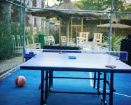 The12 By Naji Resort