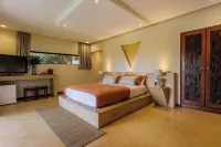 Jaya Pousada Boutique Hotel di Sao Miguel do Gostoso