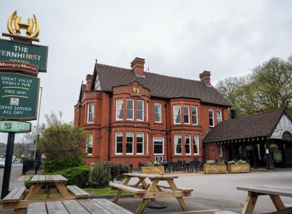 The Fernhurst by Greene King Inns