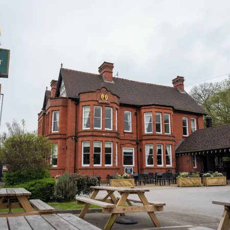 The Fernhurst by Greene King Inns