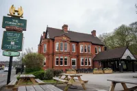 The Fernhurst by Greene King Inns - 3 stjerner