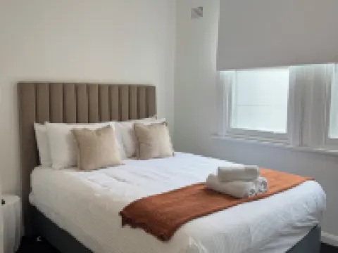 Grand Hotel Kiama Hotels in Kiama